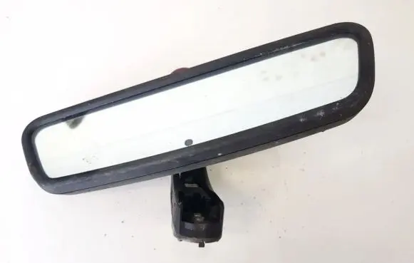 BMW 5 E39 Rear view mirror (interior) 499l3x 8236774