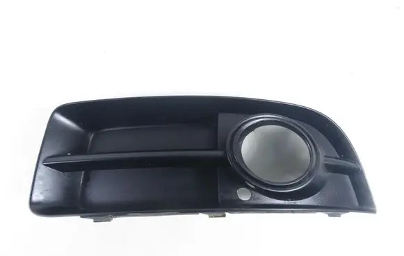 Audi A3 S3 8P Front bumper lower grill 8P4807681F