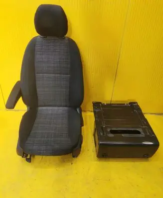 Mercedes-Benz V Class W447 Front driver seat 