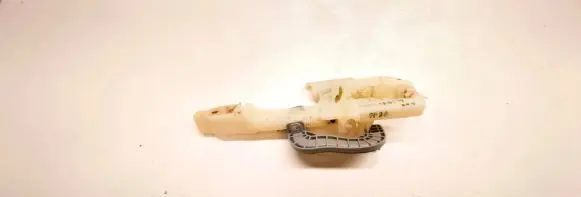 KIA Sportage Rear door exterior handle/bracket 