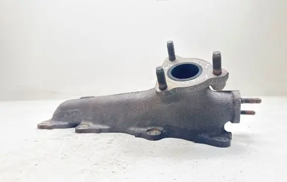 Honda Accord Exhaust manifold