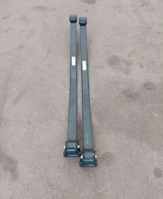 Volkswagen Crafter Rear leaf spring 2N0511151R 0C41760977A