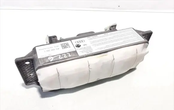Audi A6 S6 C6 4F Passenger airbag 4F2880204C