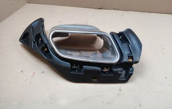Volvo XC60 Muffler ending 31425019 31323971