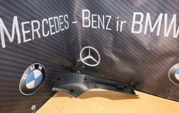 Mercedes-Benz E W213 Other sill/pillar trim element A2136808602