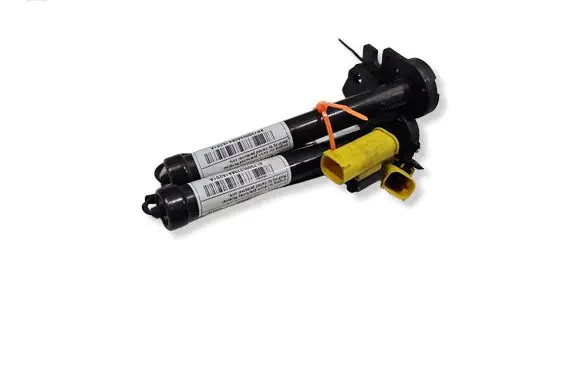 BMW 2 F45 Bonnet Pedestrian Airbag Actuator 7300537 AR730053808