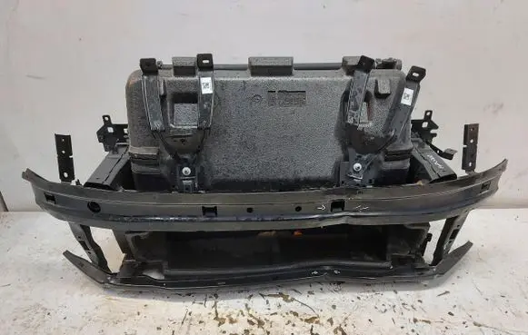 Ford Explorer Radiator support slam panel 1EA121203E-JLK01