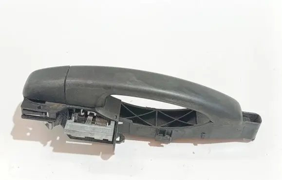 Renault Trafic III (X82) Front door exterior handle 806068194R