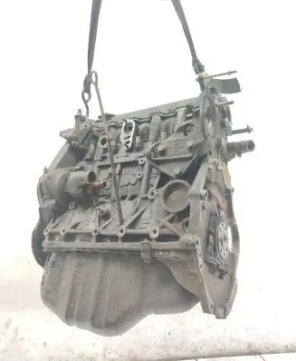 Audi A6 S6 C4 4A Engine AAT