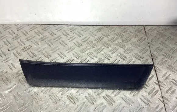 Lexus RX 450H Rear sill trim cover 6791548070