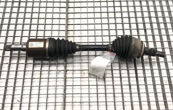 Opel Insignia B Front driveshaft 84138325