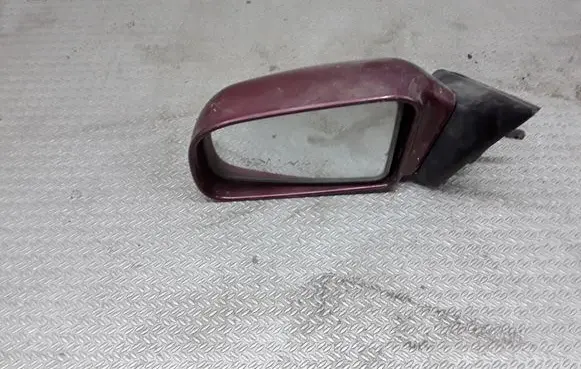 Hyundai Lantra II Manual wing mirror E4021001