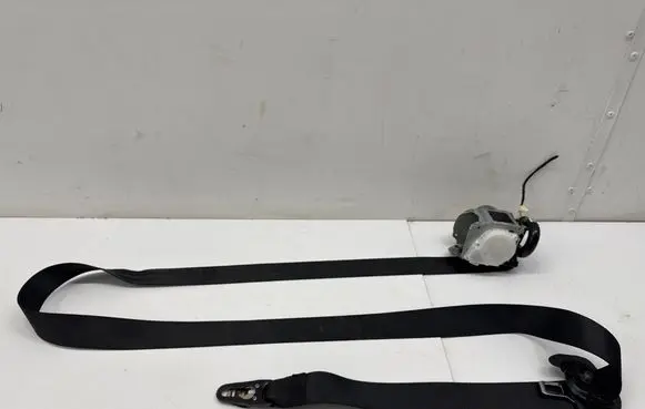 Mercedes-Benz GLC C254 Front seatbelt buckle A2068601502