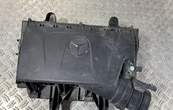 Mercedes-Benz Vito Viano W447 Air filter box A4475280206