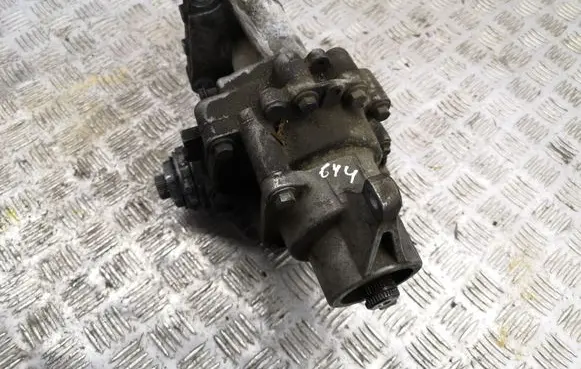 Mini Cooper Countryman R60 Gearbox transfer box case 
