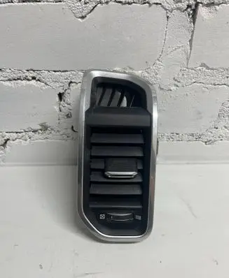 Dodge PickUp RAM SRT-10 Dashboard side air vent grill/cover trim 5YM482X7AD