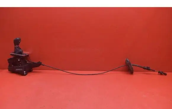 Bedford Astra Gear shift rod 13381370