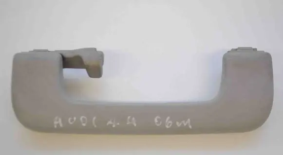 Audi A4 S4 B7 8E 8H Rear interior roof grab handle 8E0857607D