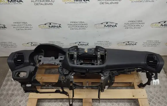 Ford Escape III Dashboard 1098149X CJ54S04290A