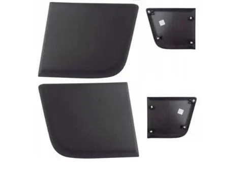 Fiat Ducato Rear arch trim 
