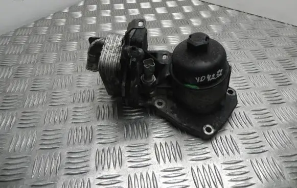 Ford S-MAX other engine part 9682632980 VD4232