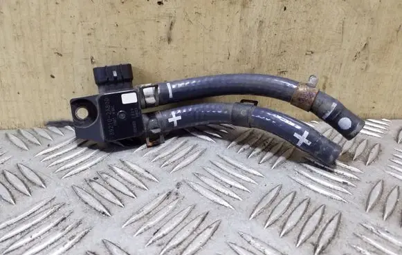 KIA Sportage Exhaust gas pressure sensor 392102A800