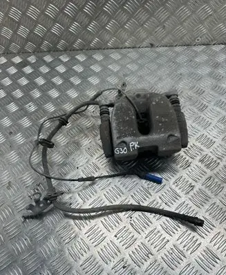 BMW 5 G30 G31 Front brake caliper 34116872799