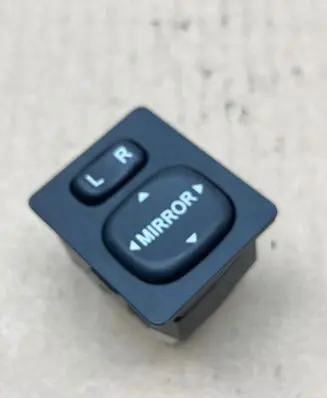 Toyota RAV 4 (XA30) Wing mirror switch 769746F 183574