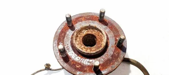 Fiat Freemont Rear wheel hub 