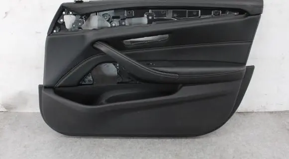 BMW 5 G30 G31 Front door card panel trim 8093046 51418093046