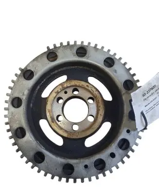 Mazda CX-5 Crankshaft pulley
