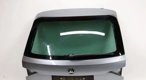Skoda Superb B8 (3V) Tailgate/trunk/boot lid LF7M