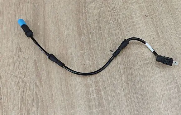 BMW 4 G22 G23 G24 G26 Sensor 6878745