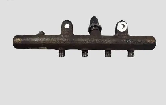 Nissan Qashqai Fuel main line pipe A2C20001221 5WS40154 8200397346