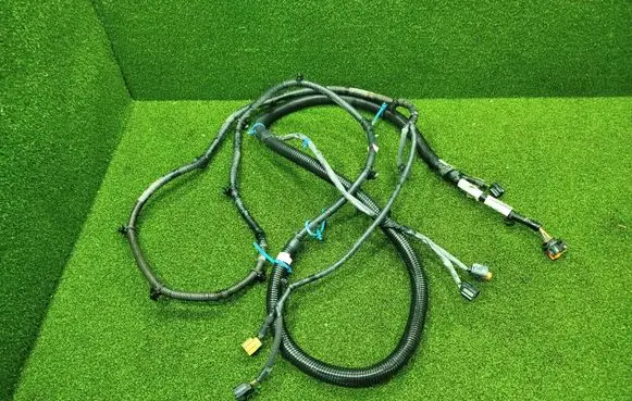 Renault Master III Other wiring loom 241100174R
