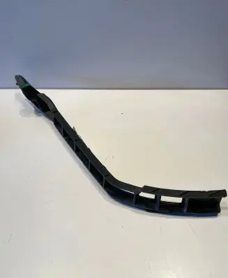 Opel Meriva A Front bumper mounting bracket 93330082