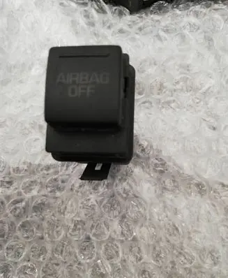 Skoda Superb B5 (3U) Passenger airbag on/off switch 3u0919235a