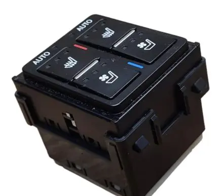 Lexus RX 450H Seat heating switch 8475248010