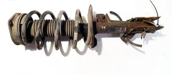 Nissan Qashqai Front shock absorber/damper 54303JD73A 824903003493