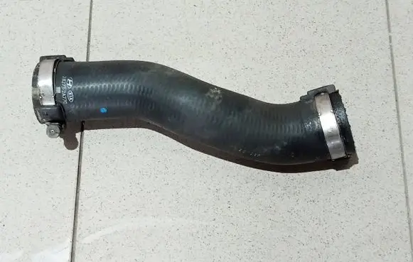 Hyundai i30 Intercooler hose/pipe 282732A770