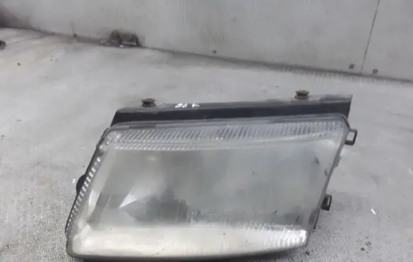 Volkswagen PASSAT B5 Headlight/headlamp 03292621