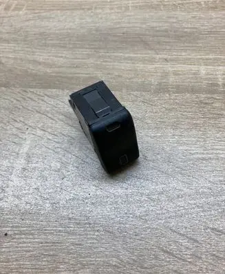Volkswagen Polo III 6N 6N2 6NF Windscreen/window heater switch 6N1959621