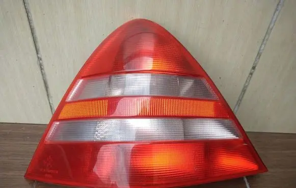Mercedes-Benz SLK R170 Rear/tail lights