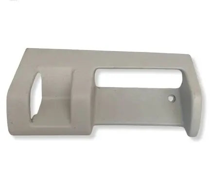 Volkswagen Transporter - Caravelle T5 Sliding door interior handle 7E5867619C