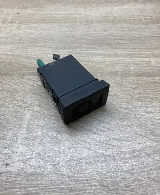 Volkswagen Golf IV Seat heating switch 1J0963563B