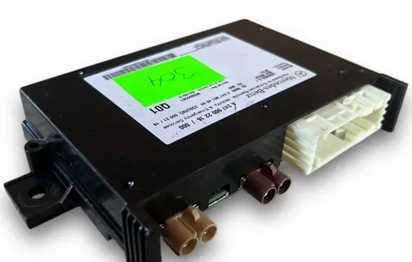 Mercedes-Benz GLB x247 Central body control module S304 A2479002216