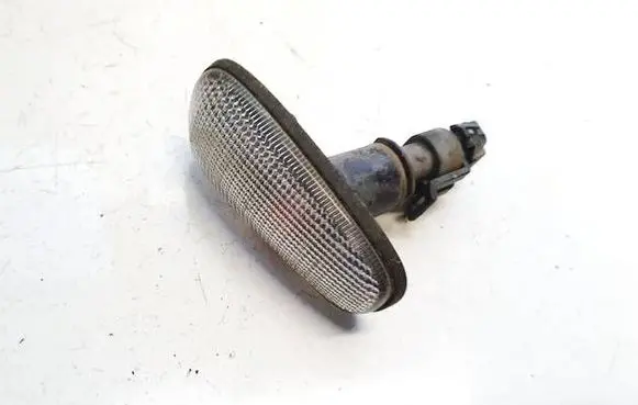 Opel Zafira A Front fender indicator light 