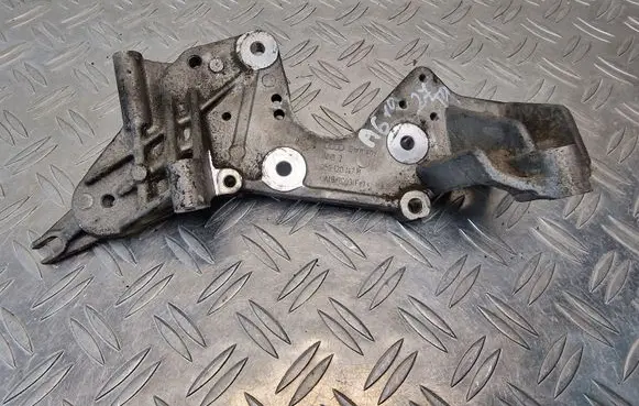 Audi A6 S6 C6 4F Fuel pump bracket 059130147P