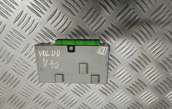 Volvo S40, V40 Central locking motor 30630081