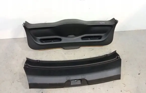 Volvo V40 Other interior part 31291049